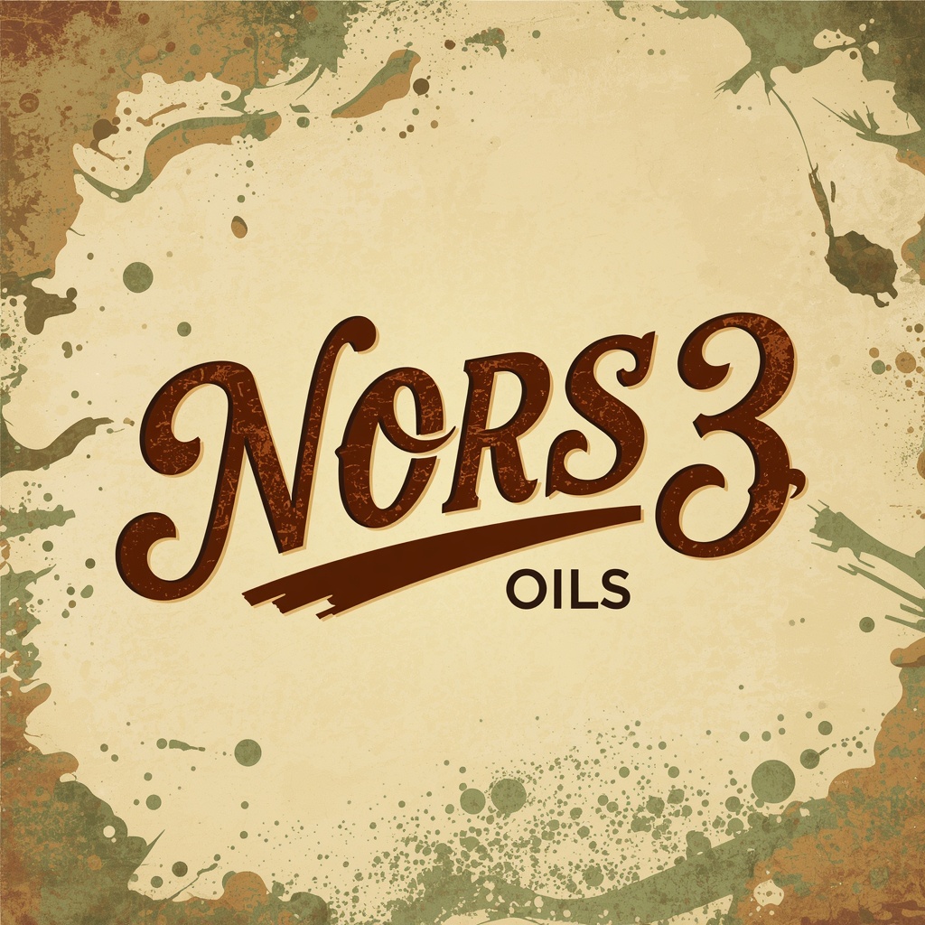 NORS3 OILS